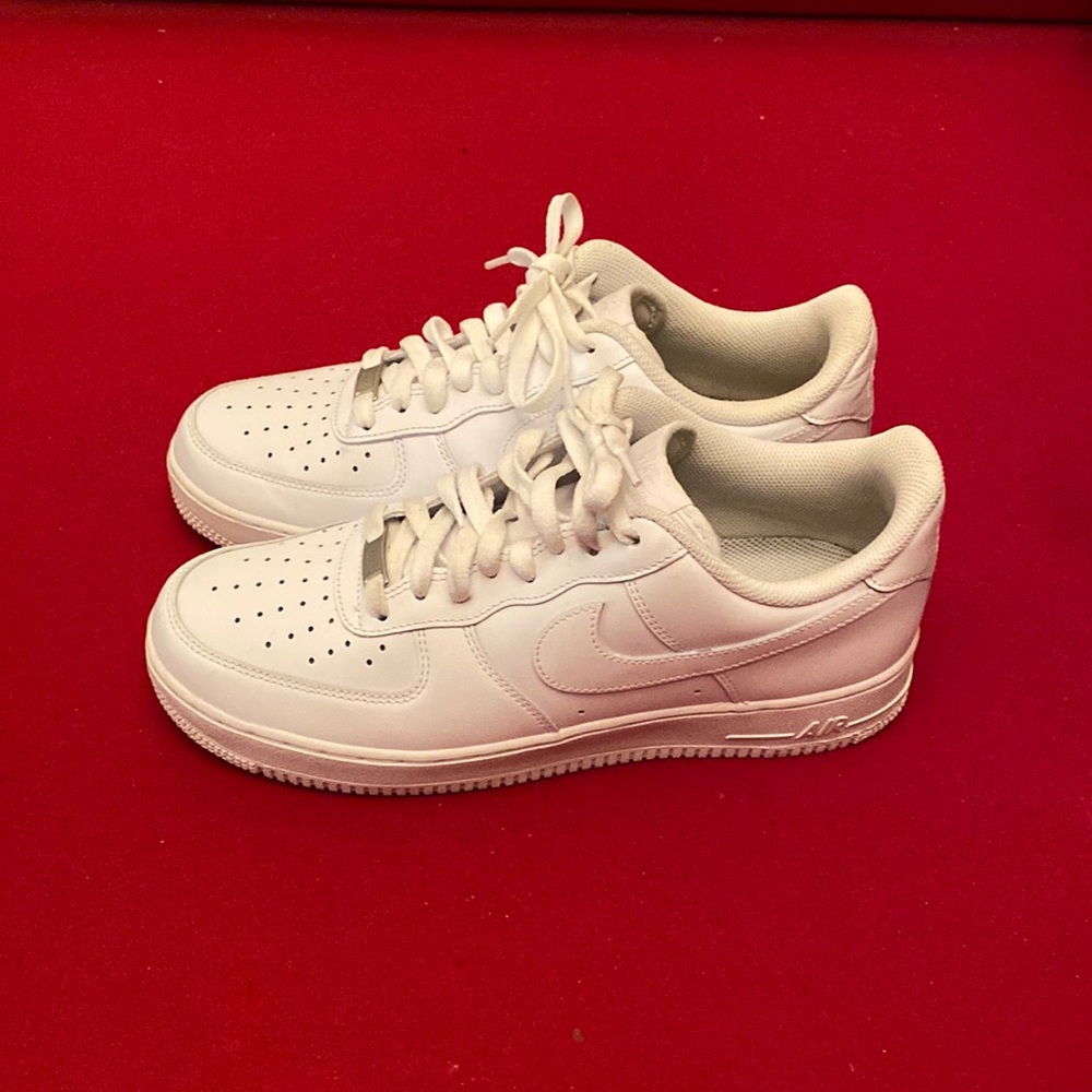 Nike AF1 Men’s 10
